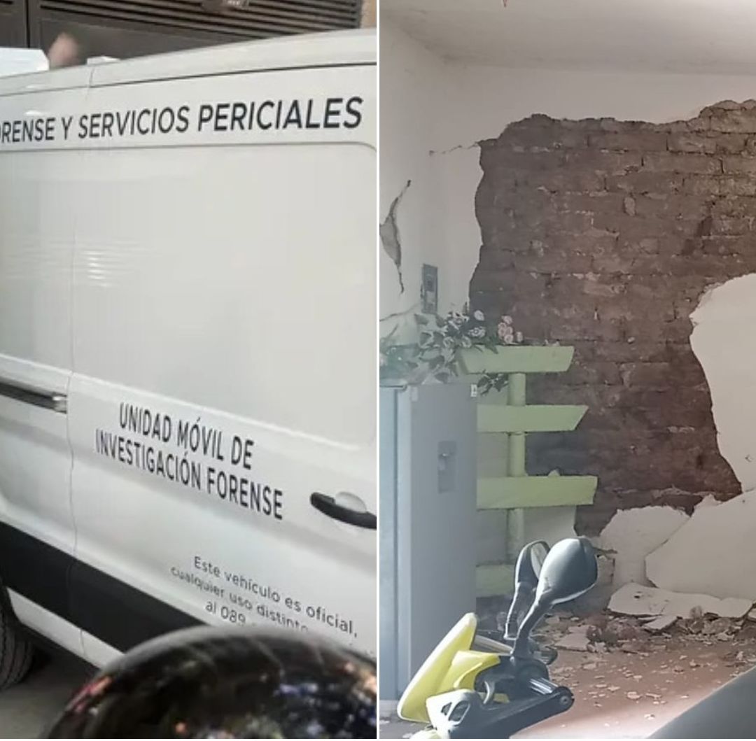 Un Señor en CDMX y una Señora en Guerrero, las Víctimas del Sismo Hoy en San Marcos