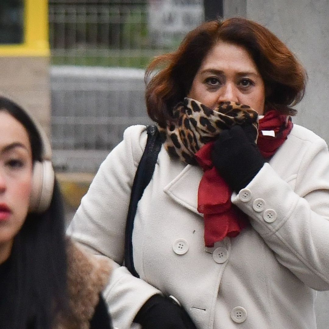 Alerta por frío en CDMX para este sábado