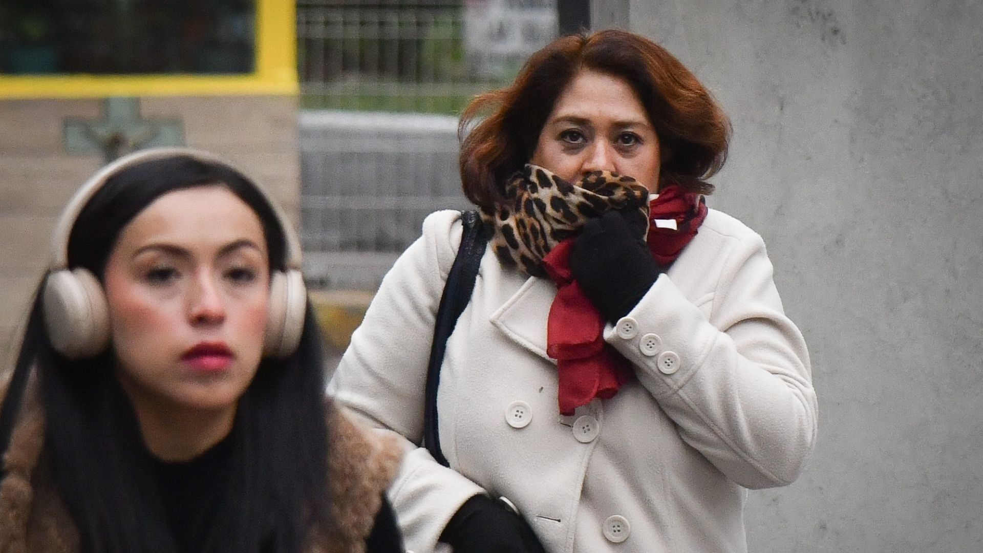 Alerta por frío en CDMX para este sábado