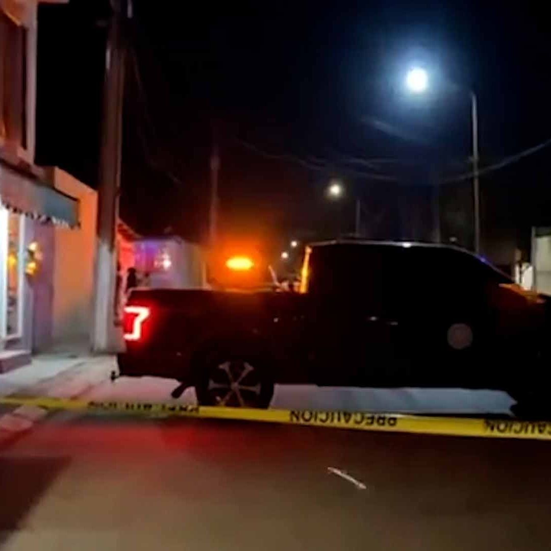 Asesina a su Primo Durante una Riña en Acuña