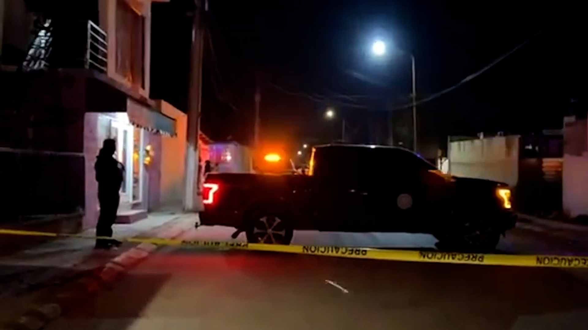 Asesina a su Primo Durante una Riña en Acuña