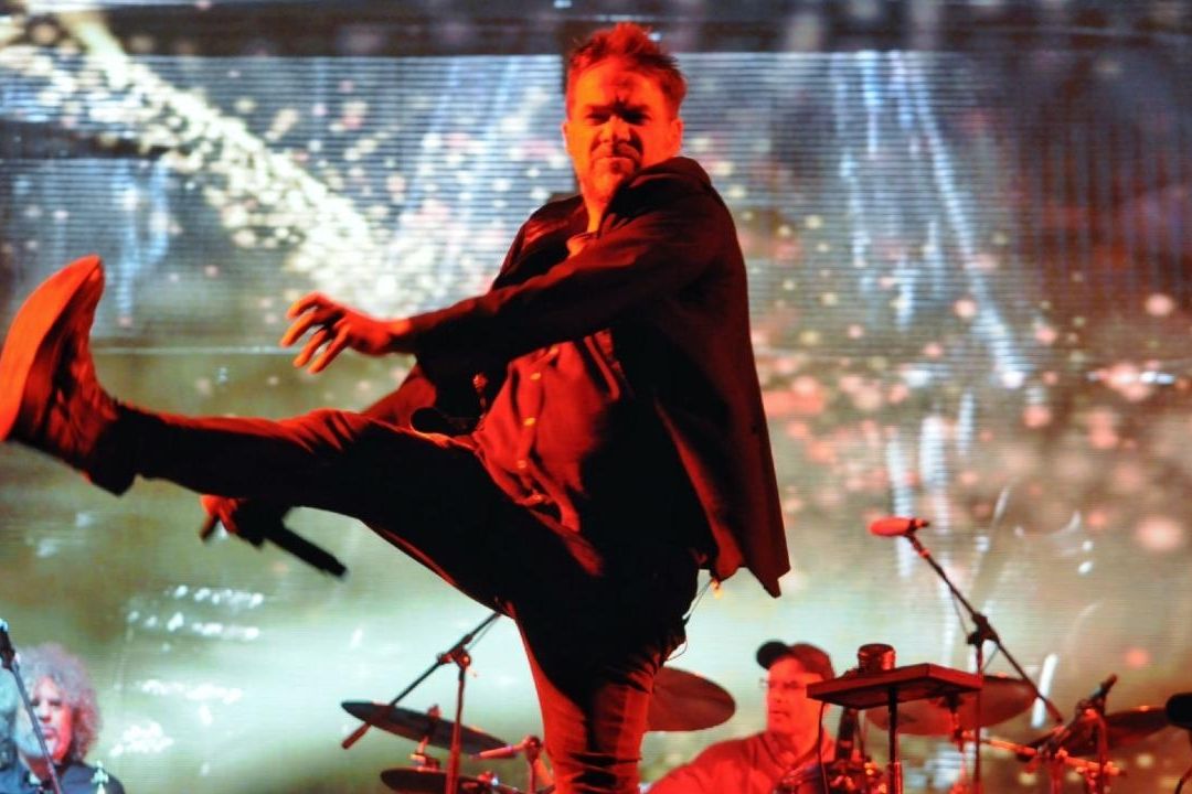 Fabulosos Cadillacs: ¿A qué hora es el concierto en el zócalo de la CDMX?
