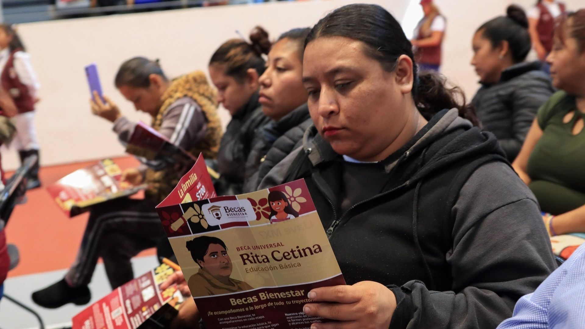 Pago Beca Rita Cetina de Primaria en 2026 Cuánto Depositan