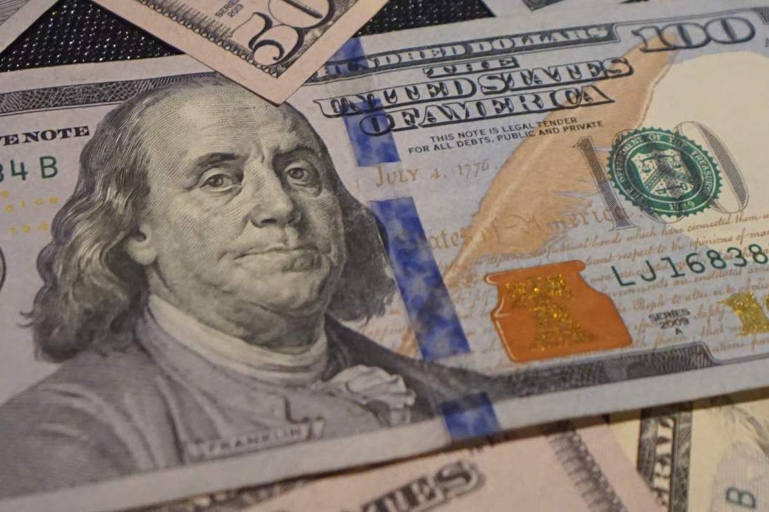 A cómo está el dólar hoy 19 de mayo de 2023 en México