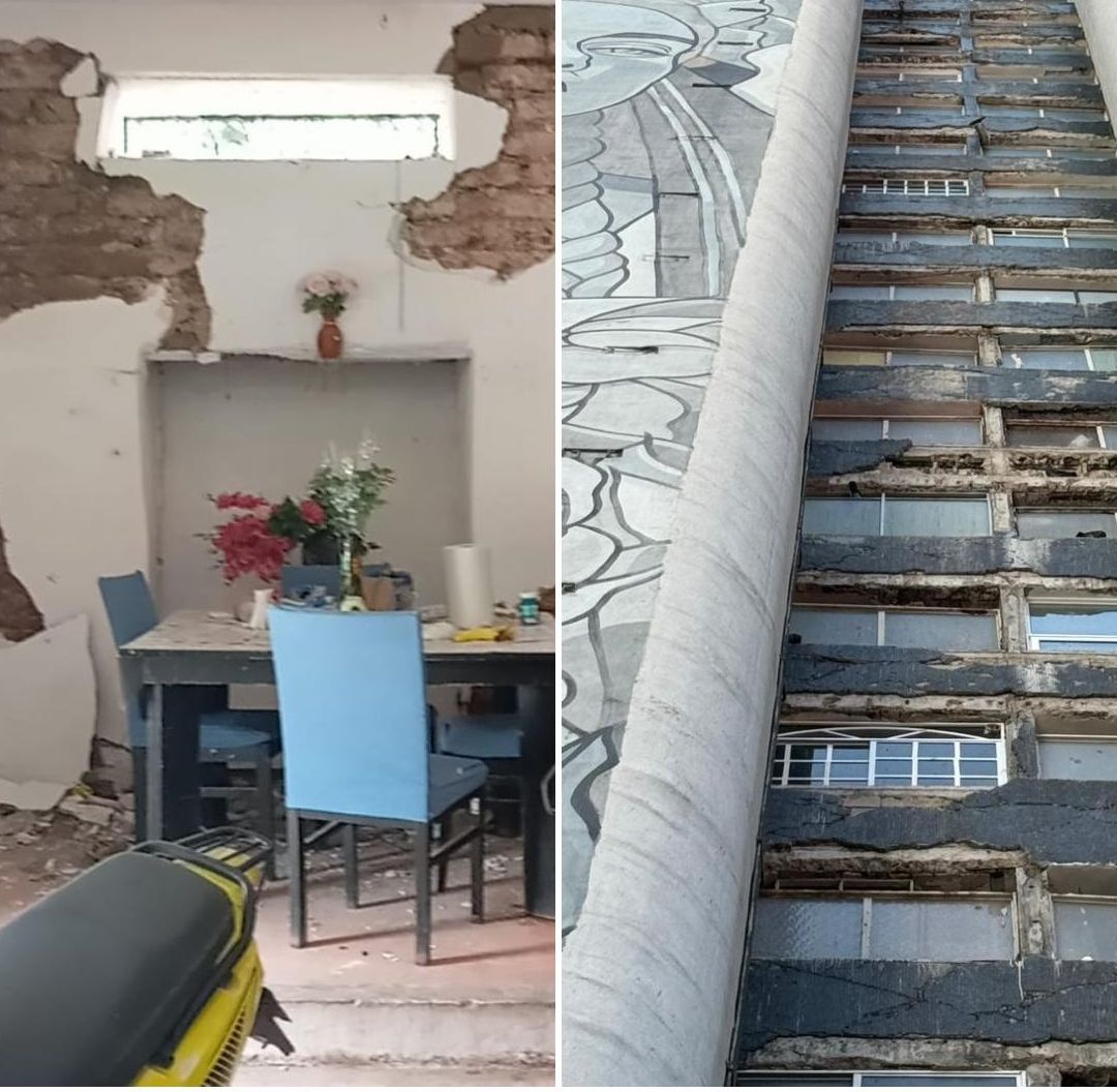 ¿Cuántas Réplicas Van del Sismo de Hoy 2 de Enero 2026? Temblores que Se Han Presentado y Magnitudes