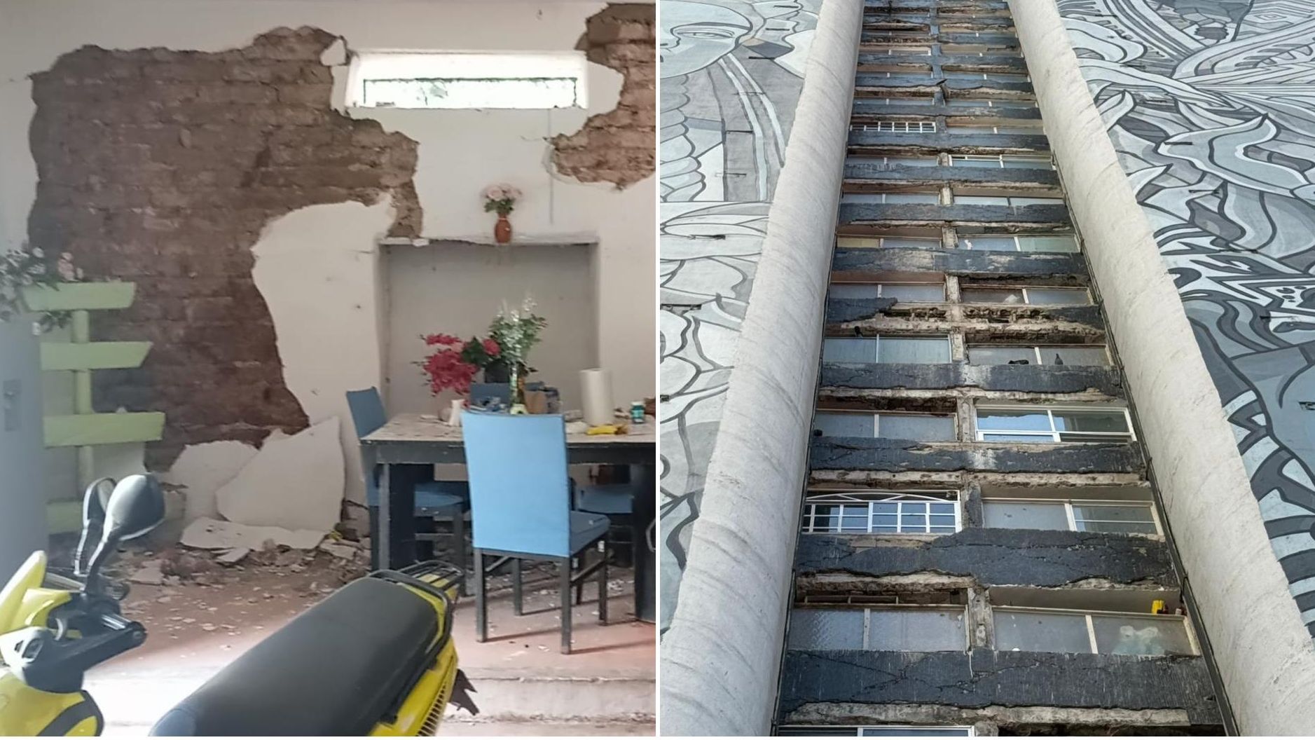 ¿Cuántas Réplicas Van del Sismo de Hoy 2 de Enero 2026? Temblores que Se Han Presentado y Magnitudes