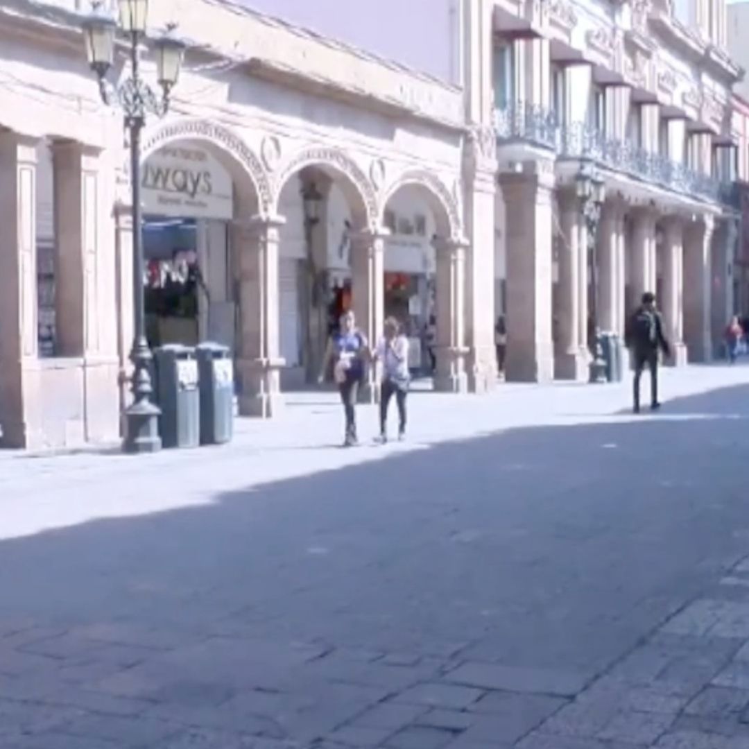 ¿Tembló en Guanajuato Hoy, 2 de Enero 2026?; Este es el Reporte. Foto: N+