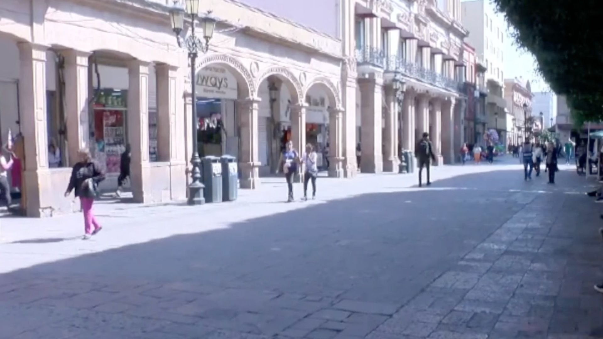 ¿Tembló en Guanajuato Hoy, 2 de Enero 2026?; Este es el Reporte. Foto: N+