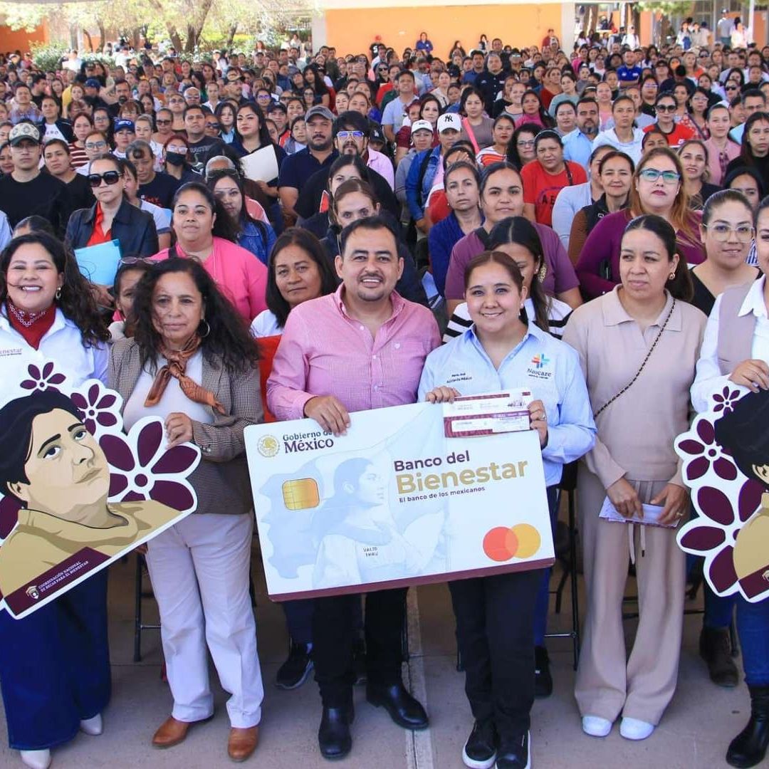 Pago Doble de Beca Rita Cetina 2026 Quiénes Cobran y Cuándo Darán 5,000 Pesos de Apoyo a Estudiantes