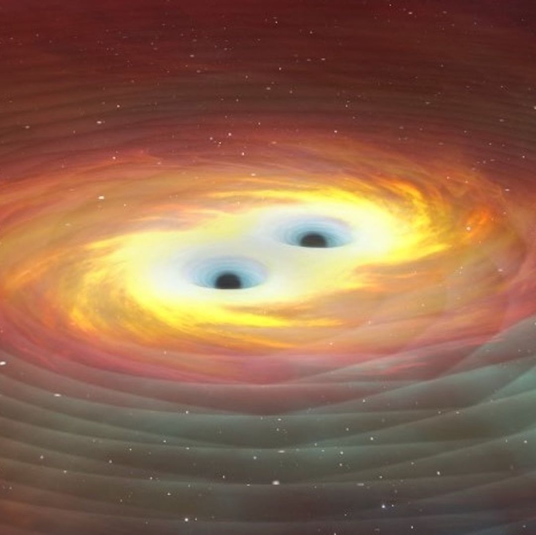 Físico propone experimento para detectar la huella del gravitón, Santo Grial de la física