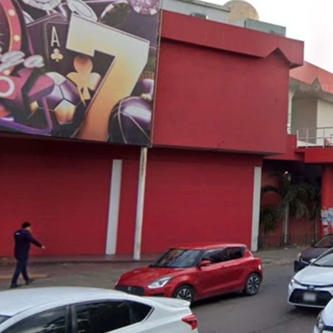 Grupo Armado Ataca por Segunda Vez al Casino “Flamingos” en Culiacán