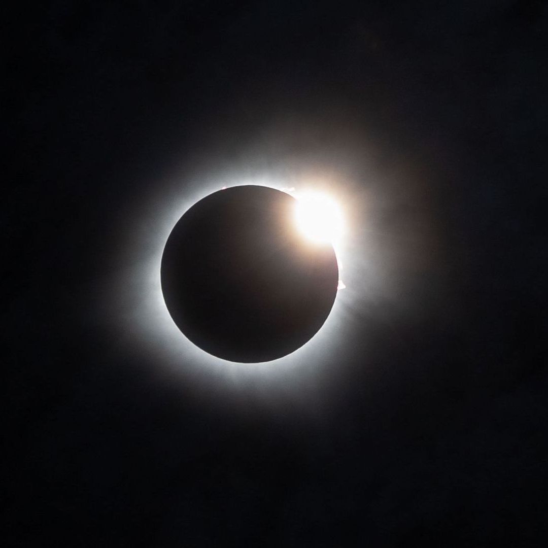 Cuándo Es el Próximo Eclipse Solar Anular en 2026 Día en el que Se Verá Anillo de Fuego en el Cielo