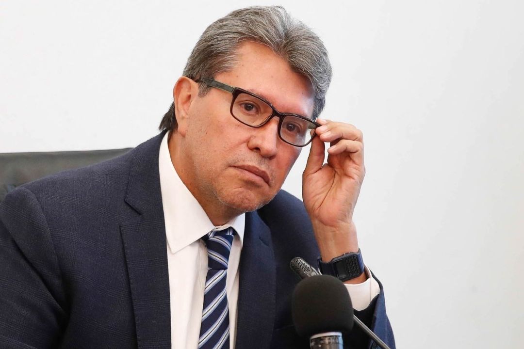 Ricardo Monreal: Senado Impugnará Mandato por Nuevo Comisionado INAI