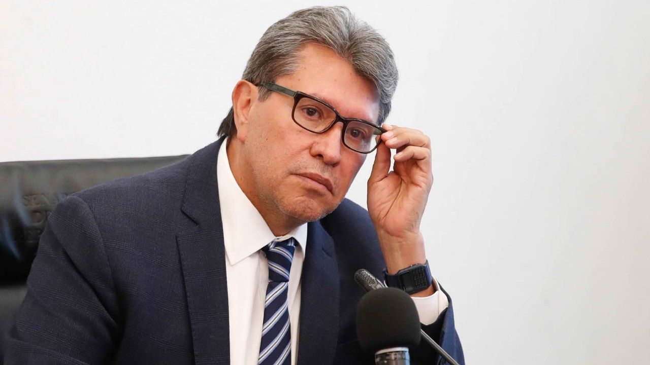 Ricardo Monreal: Senado Impugnará Mandato por Nuevo Comisionado INAI