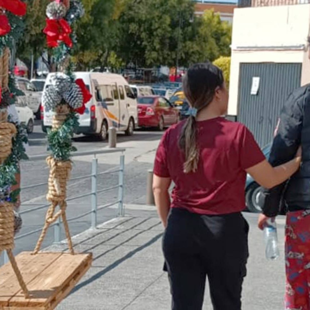 Joven con Síndrome de Asperger Reportado Desaparecido Localizado Sano y Salvo en Centro Histórico de Puebla