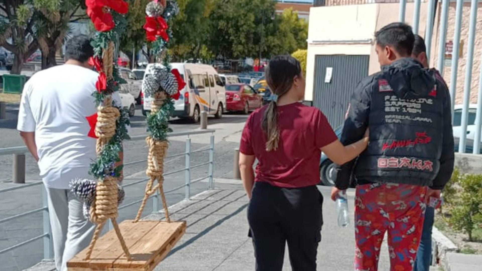 Joven con Síndrome de Asperger Reportado Desaparecido Localizado Sano y Salvo en Centro Histórico de Puebla