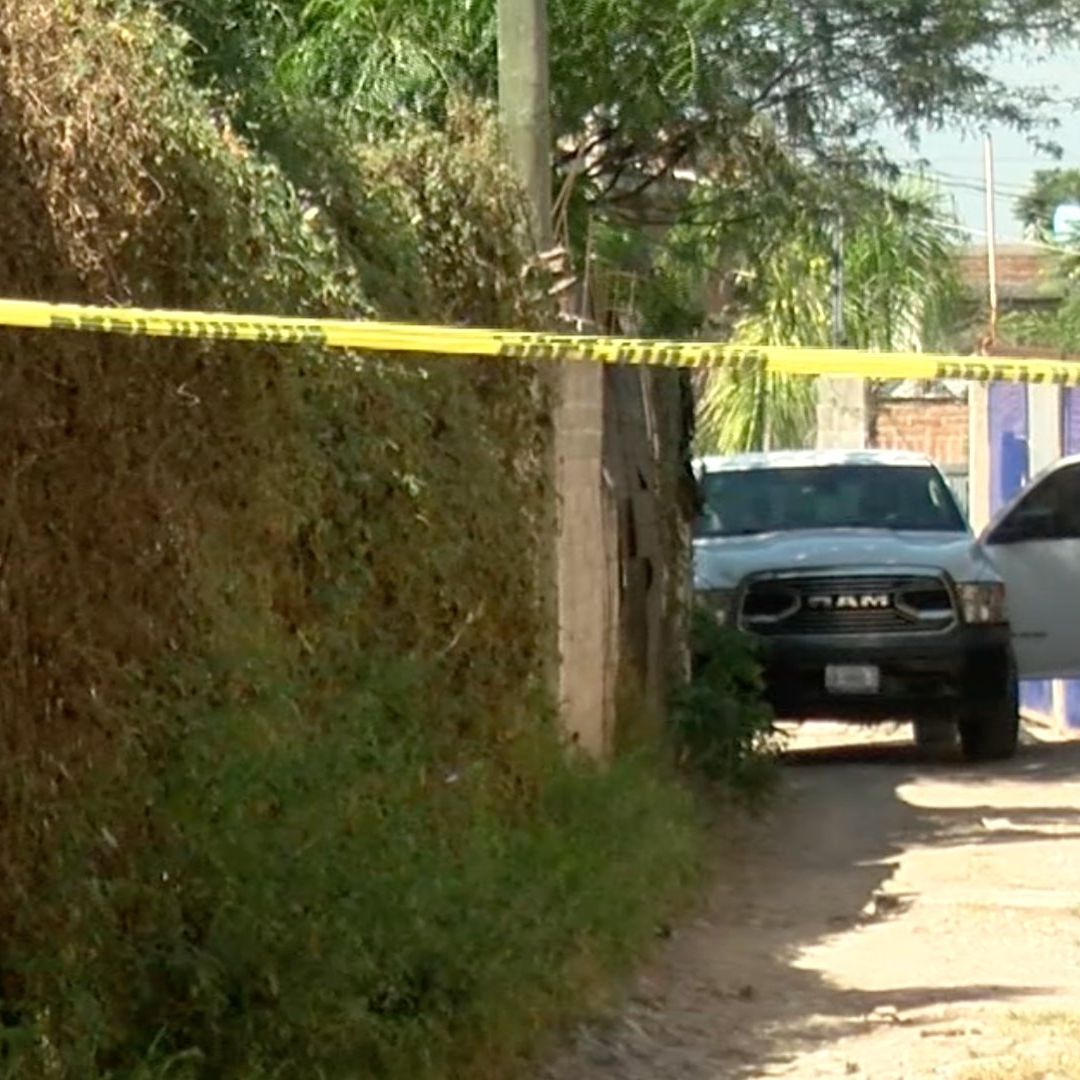 Persona con Reporte de Desaparición es Localizada Sin Vida en Guanajuato. Foto: N+