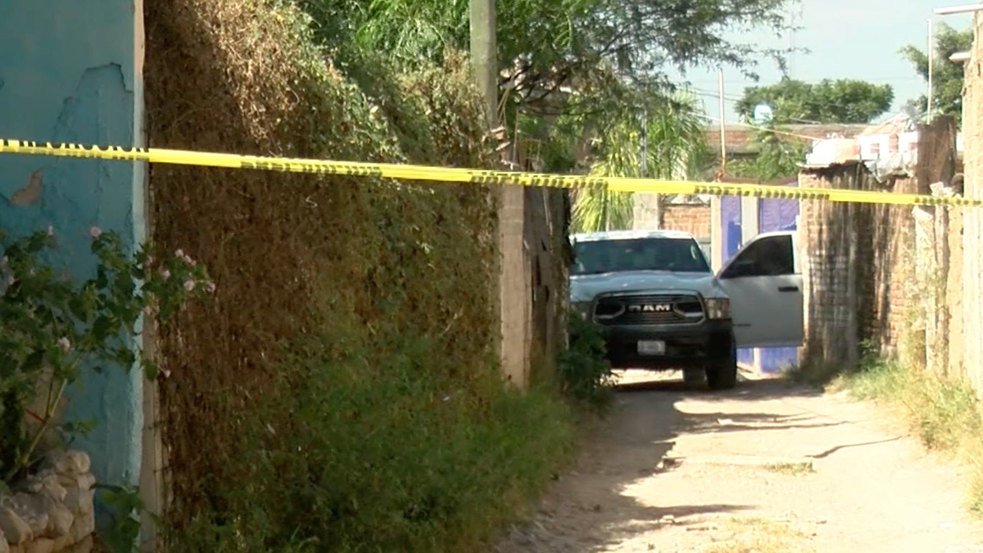Persona con Reporte de Desaparición es Localizada Sin Vida en Guanajuato. Foto: N+
