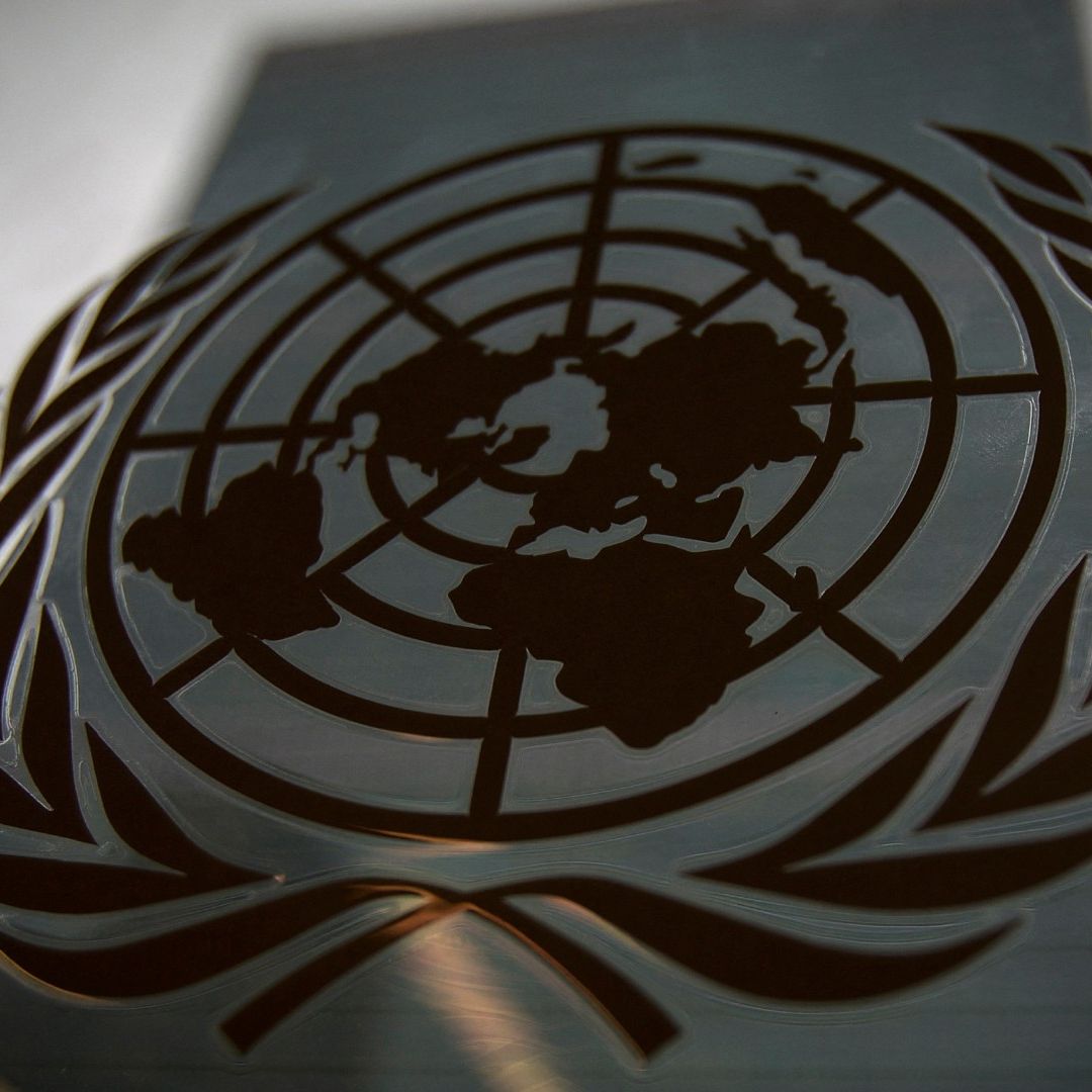 Operación en Venezuela "Socavó Un Principio Fundamental del Derecho Internacional", Dice ONU