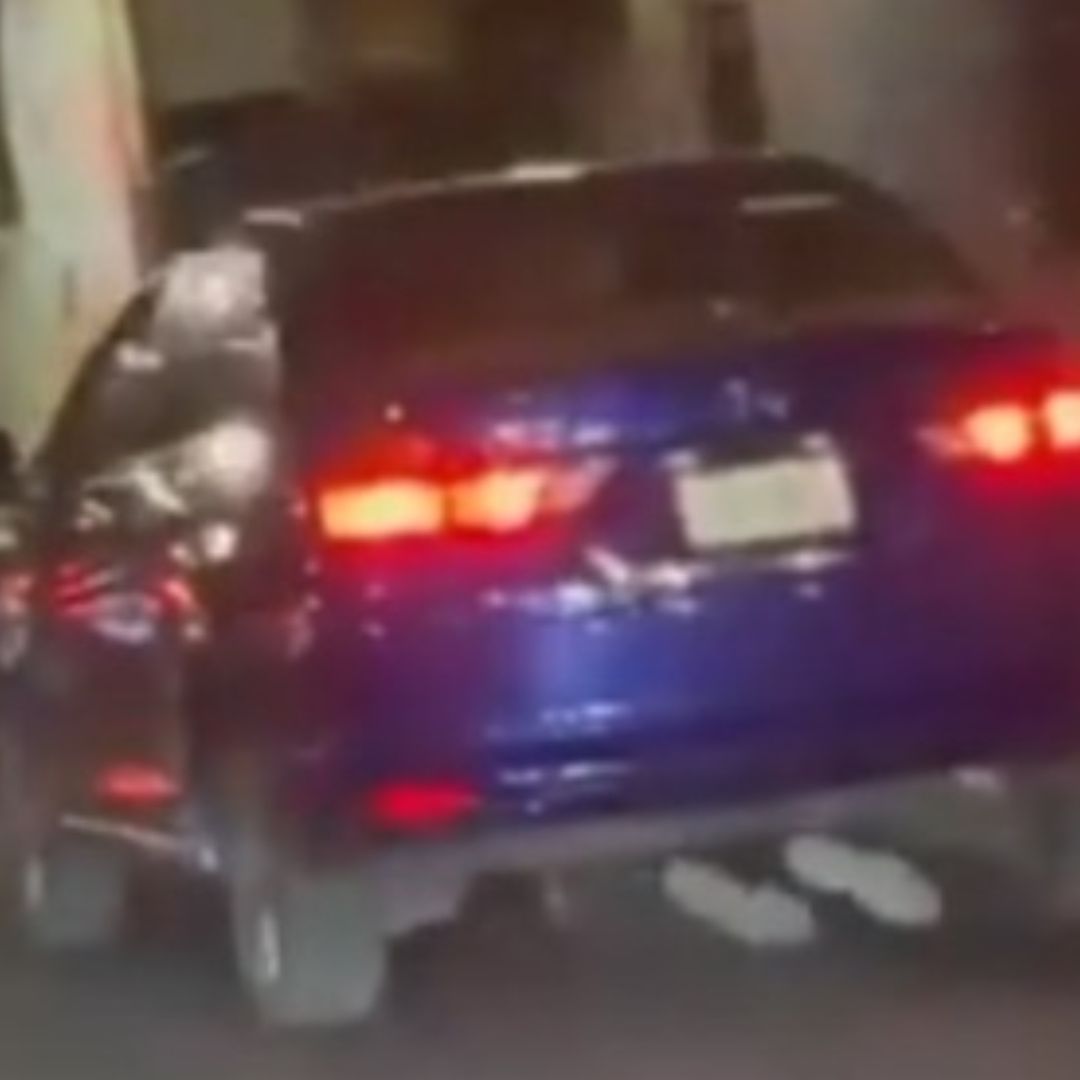 Choque, Reclamo y 2 km: Cronología del Crimen Contra Roberto Hernández.
