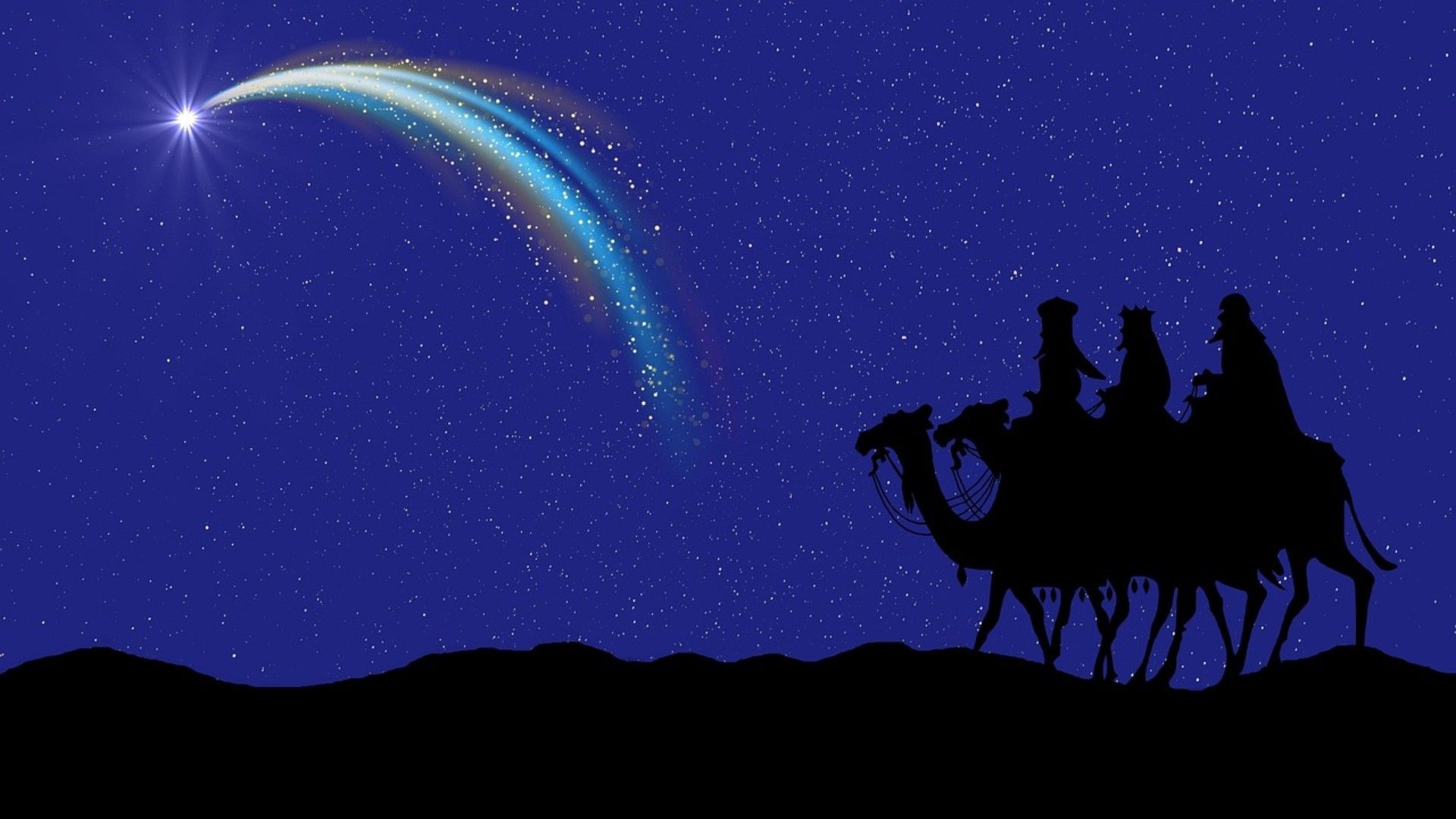 Te dejamos una lista de frases para decir Feliz Día de los Reyes Magos este 2026