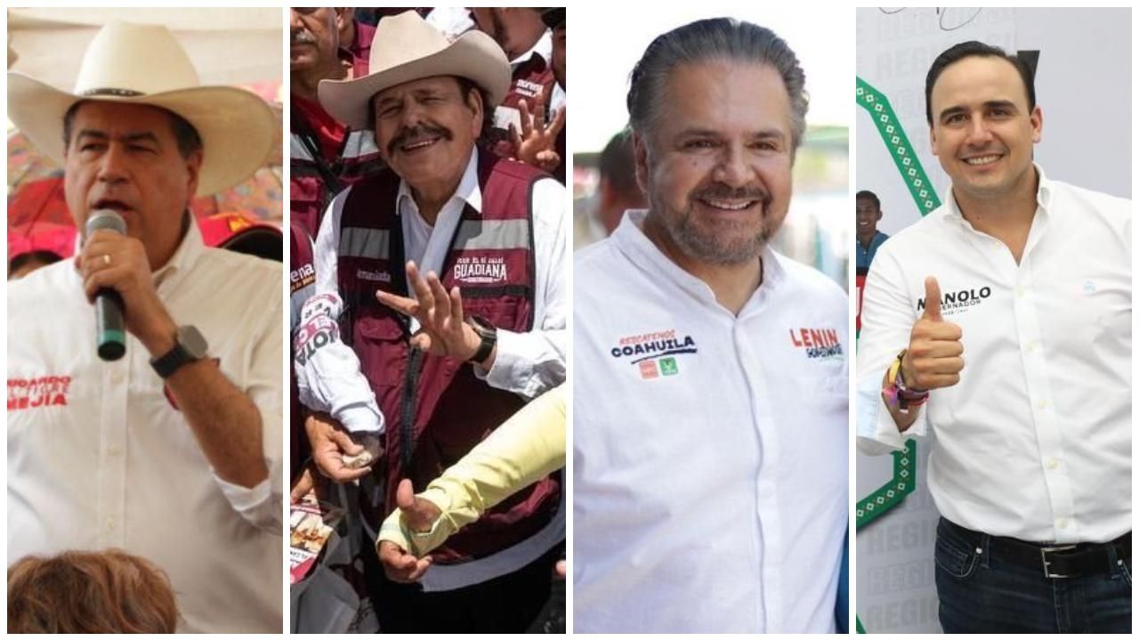 Elecciones Coahuila 2023: Agua, Campo, Deporte y Cultura