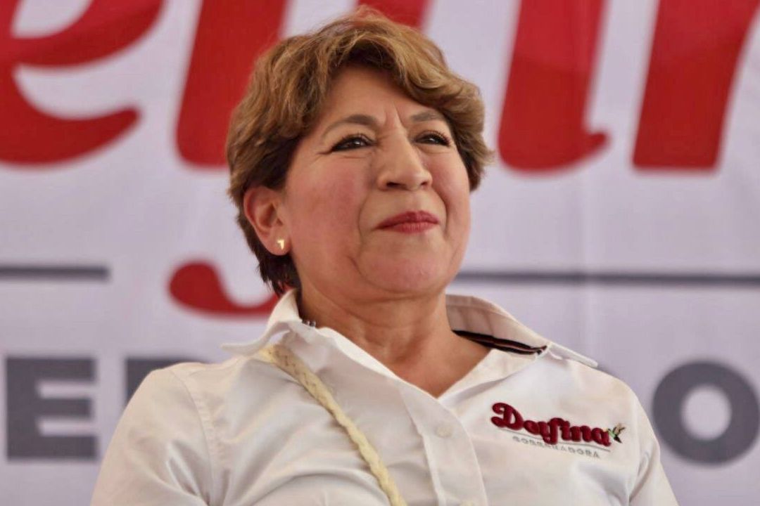 Delfina Gómez Promete Apoyar a Productores de Ganado