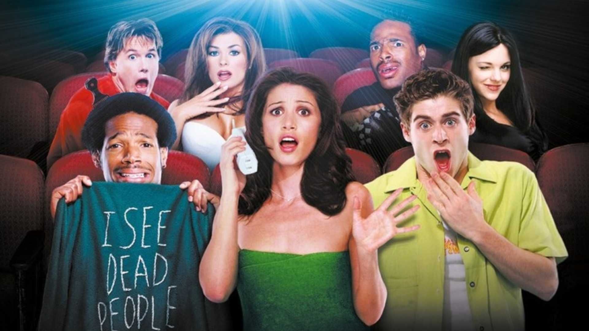 Murió Jayne Trcka, Famosa Actriz de Scary Movie y Fisicoculturista de Video de Lady Gaga a los 62 Años
