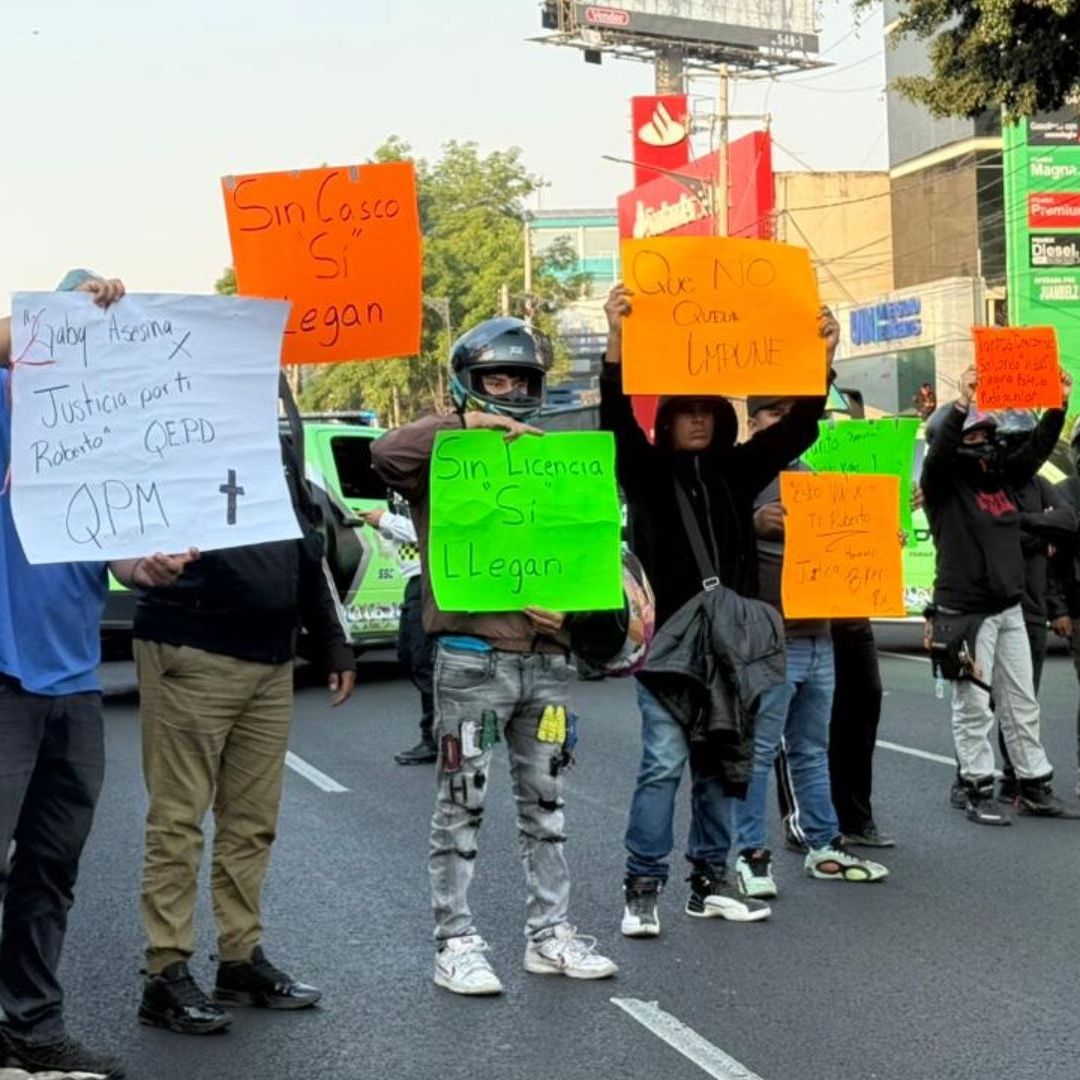 ¿Qué se Sabe del Dueño del Auto que Arrastró al Motociclista Roberto Hernández en Iztapalapa?