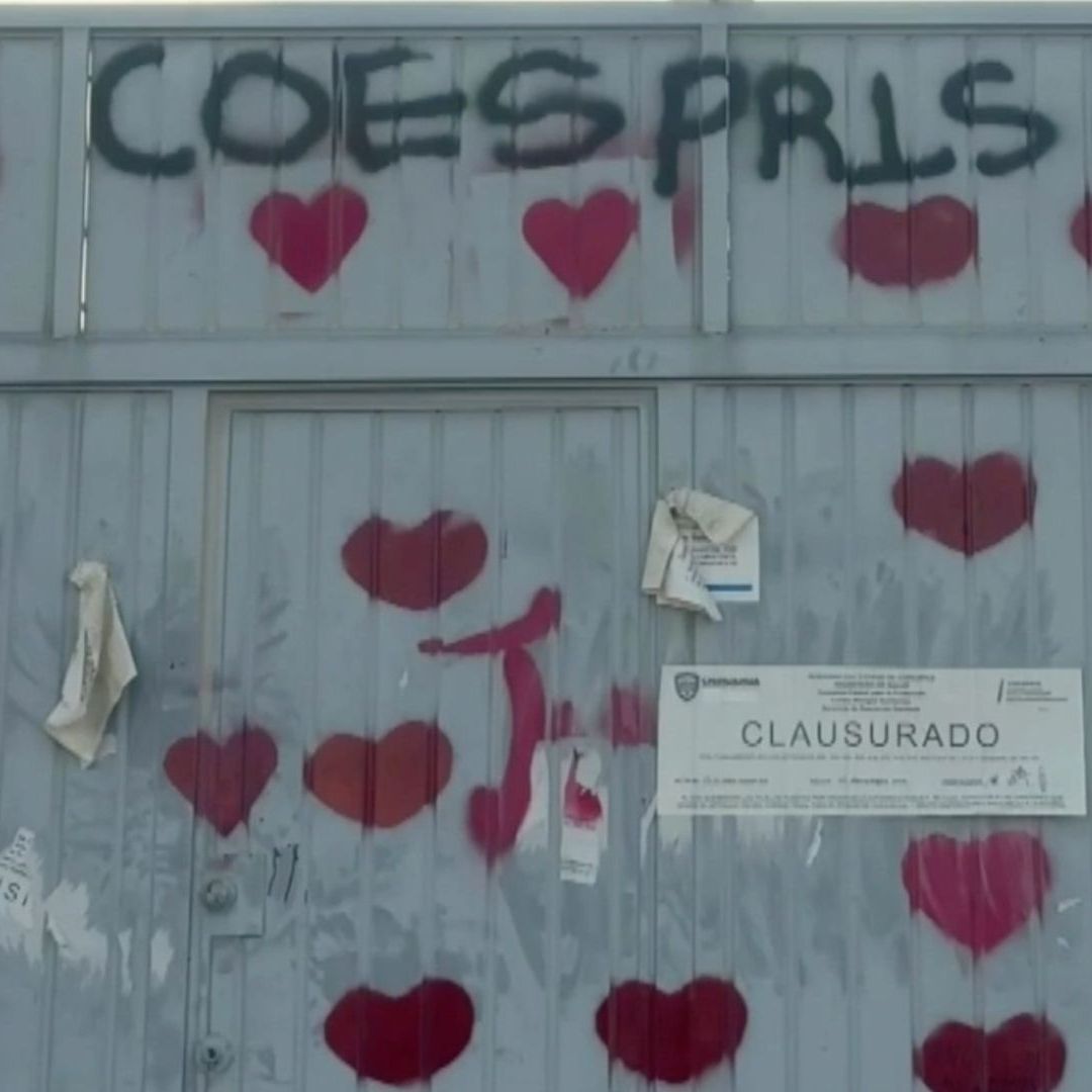 Concluye Plazo de las Investigaciones Complementarias del Caso Crematorio Plenitud en Cd. Juárez