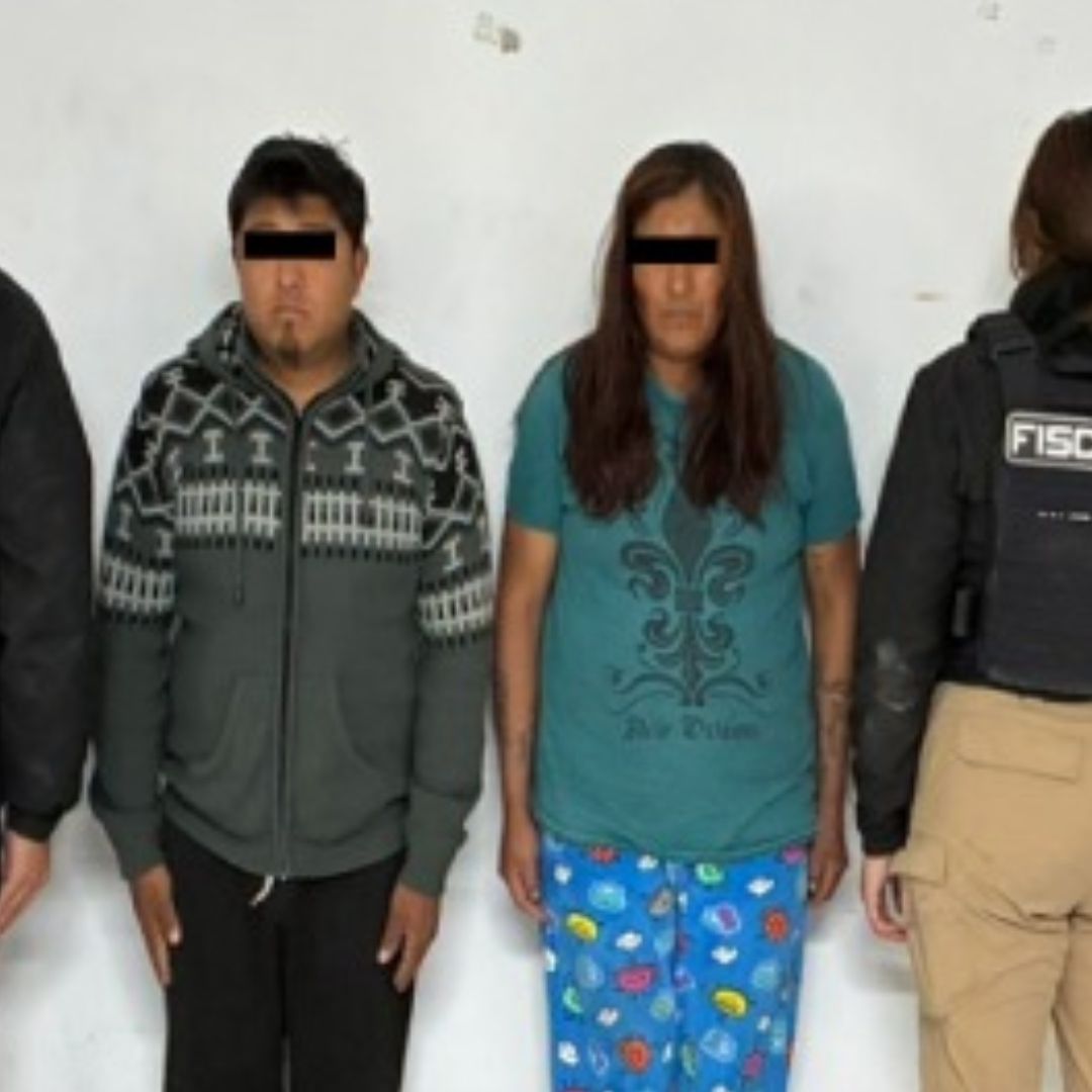Dos Sujetos Vinculados a Proceso Homicidio Hombre Máximo Serdán Rafael Lara Grajales Puebla