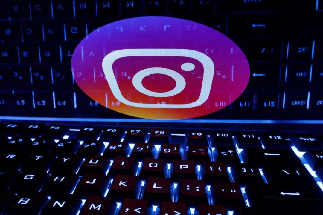 El problema no parece haber afectado a Facebook y WhatsApp