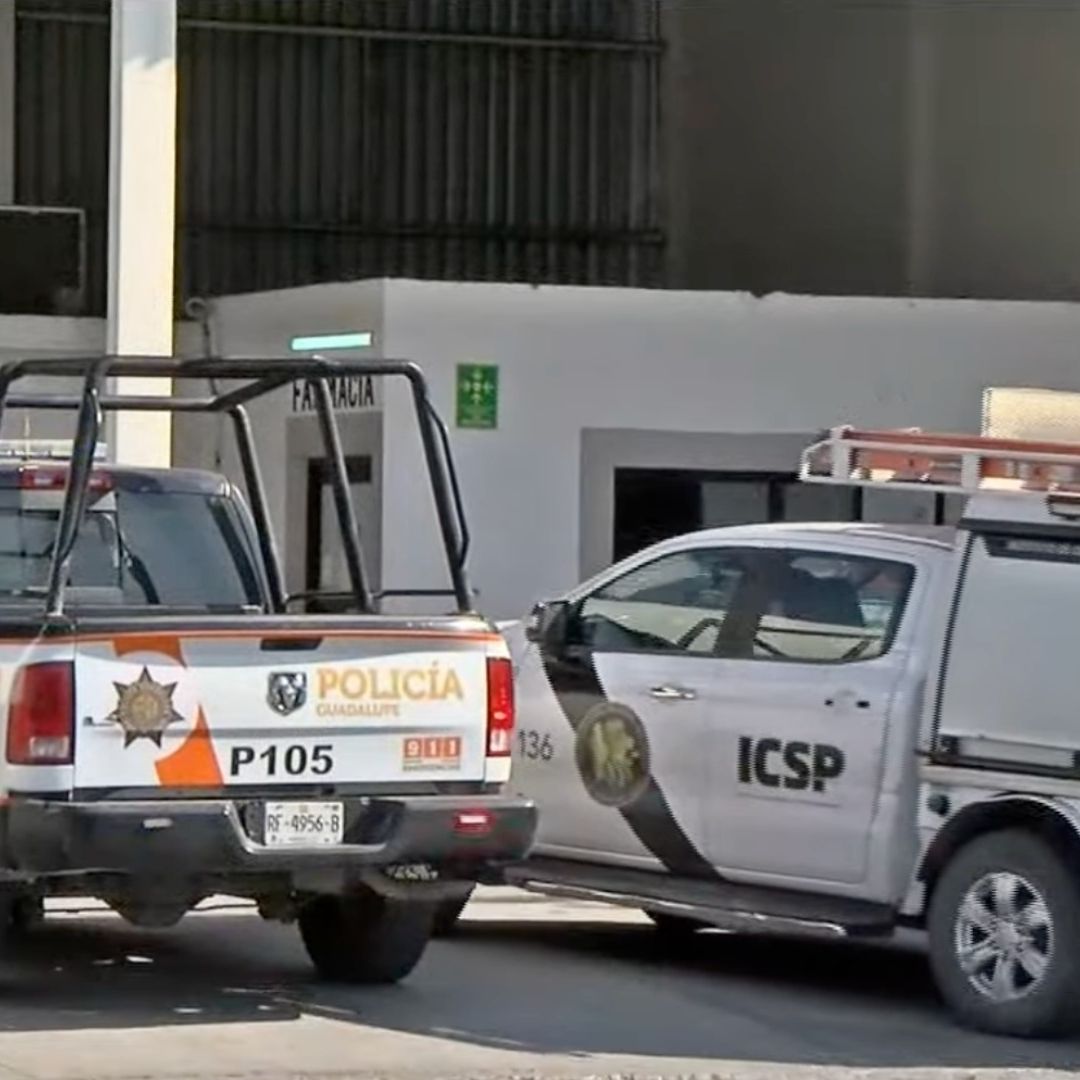 Cruz Verde Guadalupe