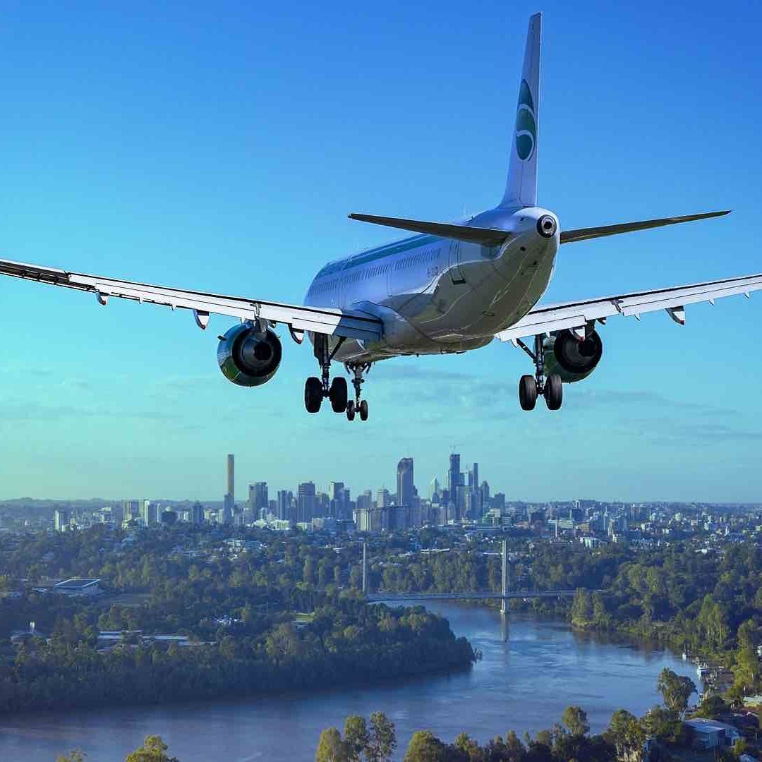 Los peores meses para comprar boletos de avión son los de temporada alta