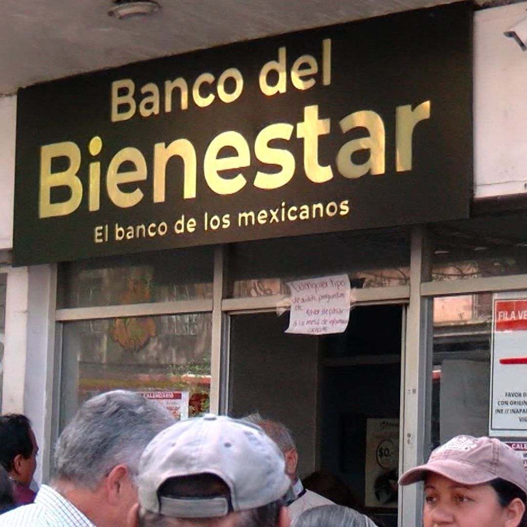 Este es el calendario del pago de la Pensión del Bienestar en Jalisco para enero