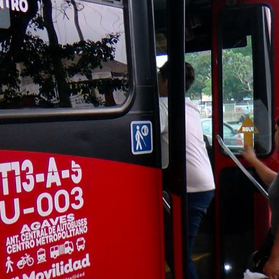 Este es el trámite para obtener la Tarjeta Única en Jalisco