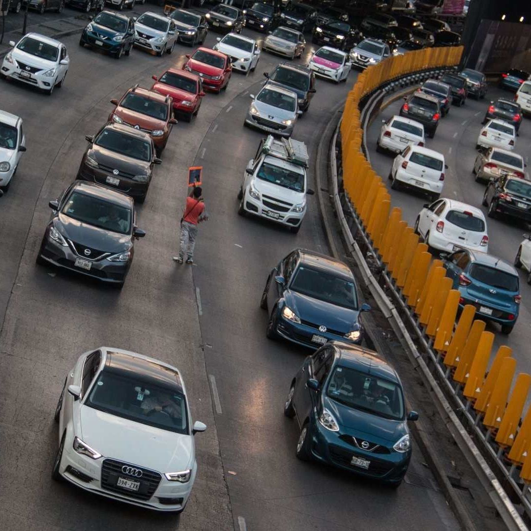 Hoy No circula 5 de Enero 2026