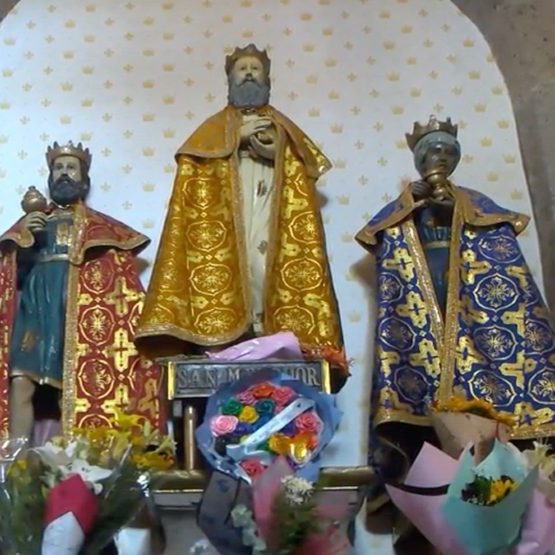 Estas son las actividades por el Día de Reyes en Cajititlán