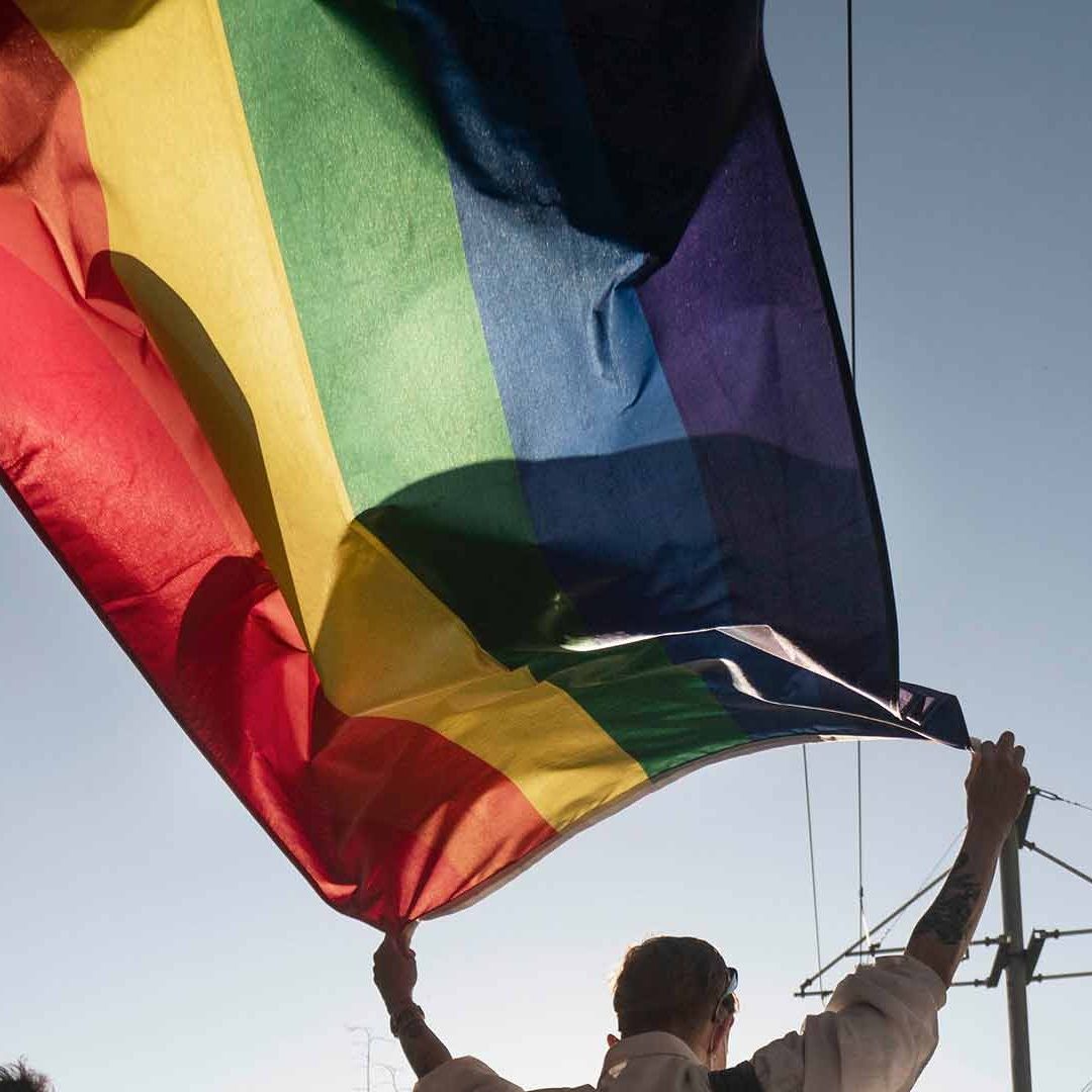 Jalisco en tercer lugar a nivel nacional por reportes de agresiones a la comunidad LGBT+