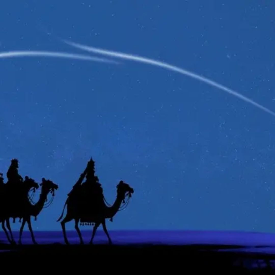 Reyes Magos Tracker 2026 En VIVO: ¿Dónde Están Ahora Melchor, Gaspar y Baltazar?