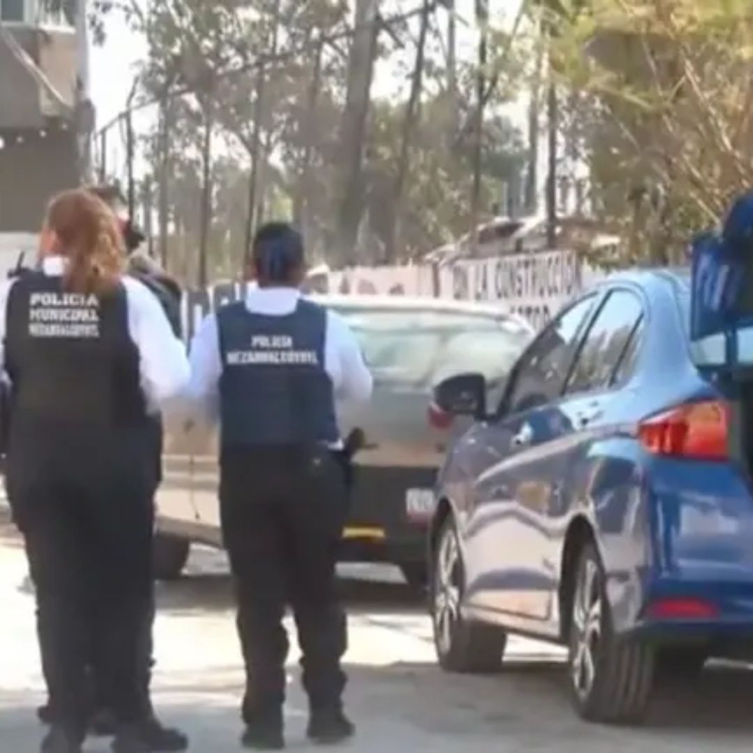 Fiscalía CDMX Investiga como "Homicidio Culposo" Muerte de Motociclista Arrastrado en Iztapalapa