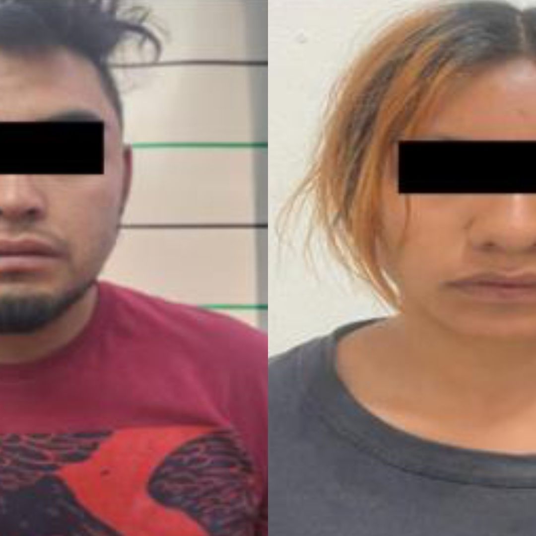 Madre y Padrastro Sentenciados por Abuso Niña Cuatro Años Misiones de San Francisco Coronango Puebla