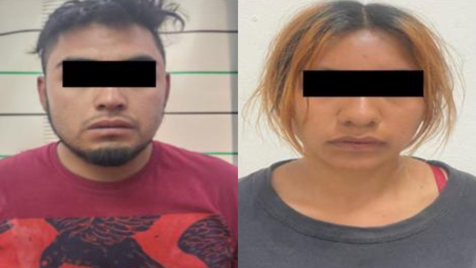 Madre y Padrastro Sentenciados por Abuso Niña Cuatro Años Misiones de San Francisco Coronango Puebla