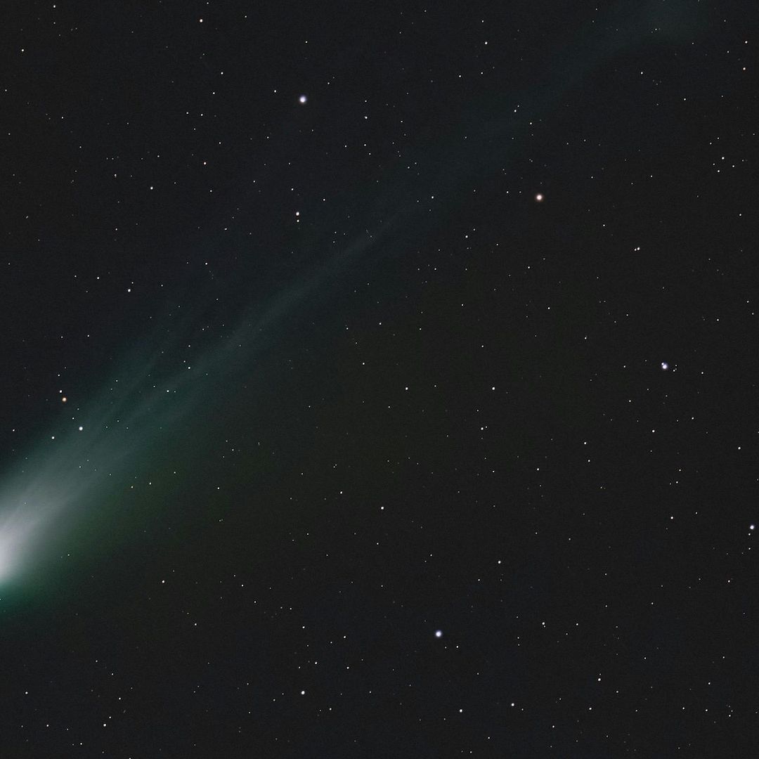 Estos son los mejores eventos astronómicos del 2026