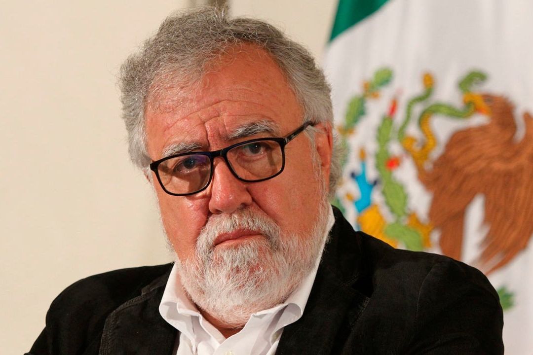 NYT revela que Encinas fue espiado con el programa Pegasus