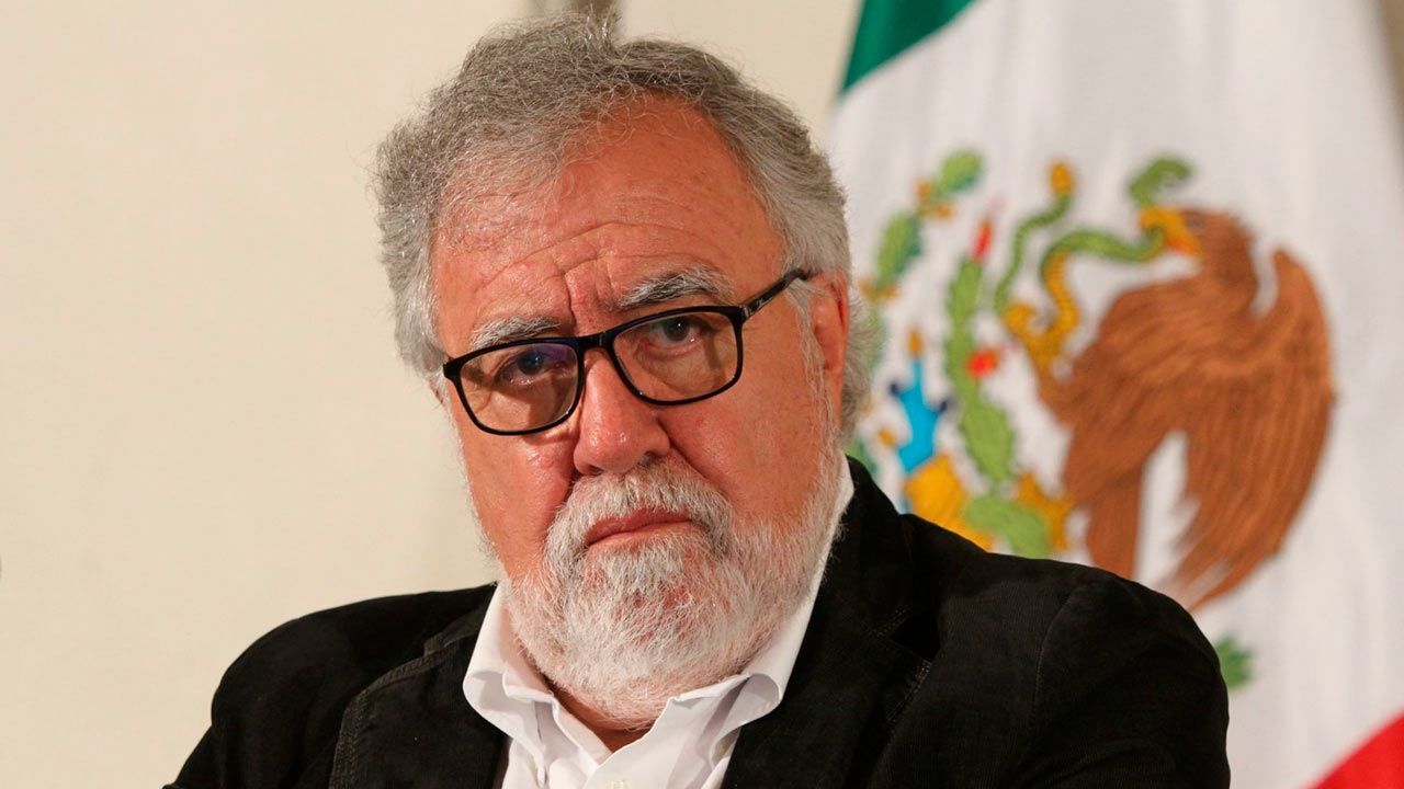 NYT revela que Encinas fue espiado con el programa Pegasus