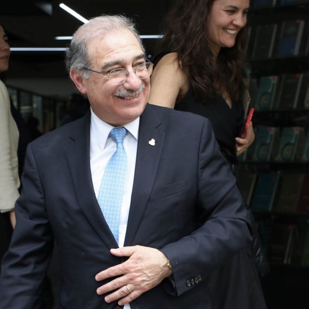 Alberto Pérez Dayán, Ministro de la Suprema Corte de Justicia de la Nación,