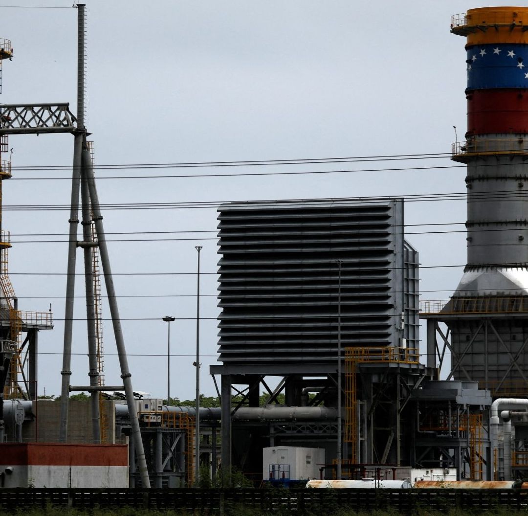 Cuánto Petróleo Tiene Venezuela. Cantidad de Oro Negro Venezolano Según OPEP
