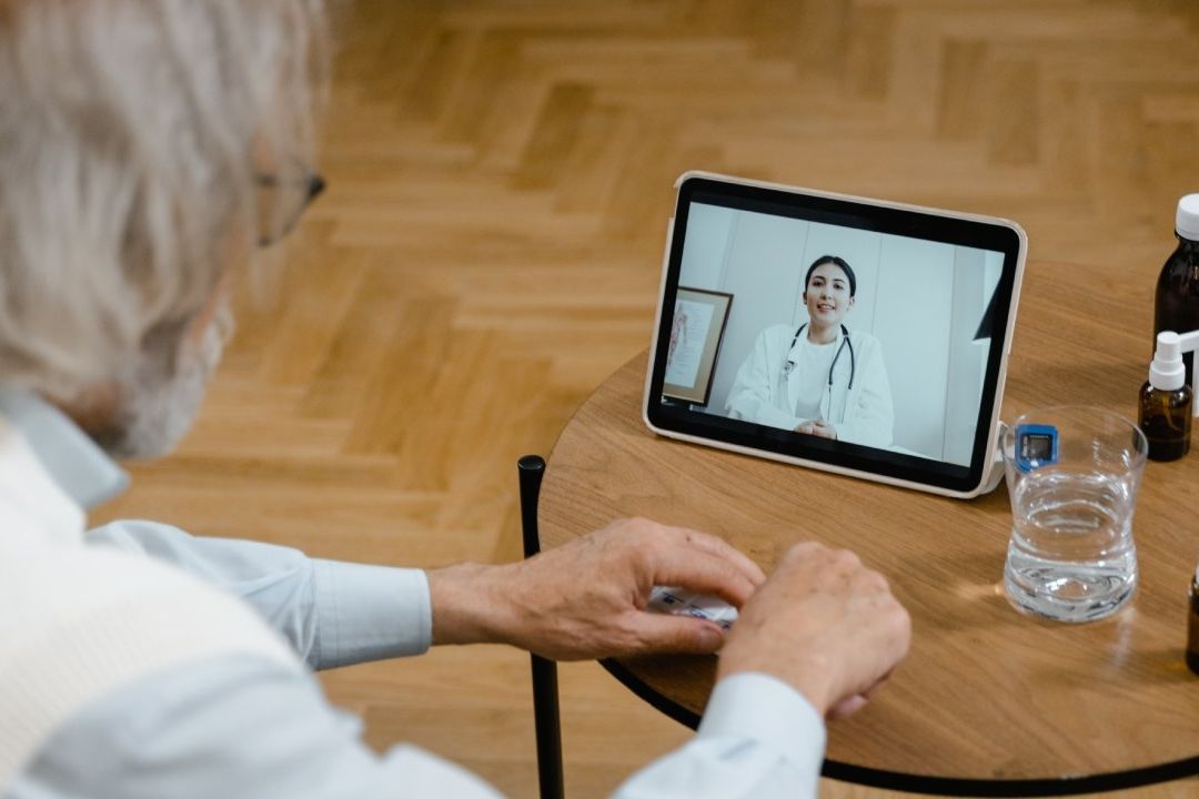 Esta plataforma de citas médicas a distancia e inteligencia artificial está enfocada en la salud primaria,