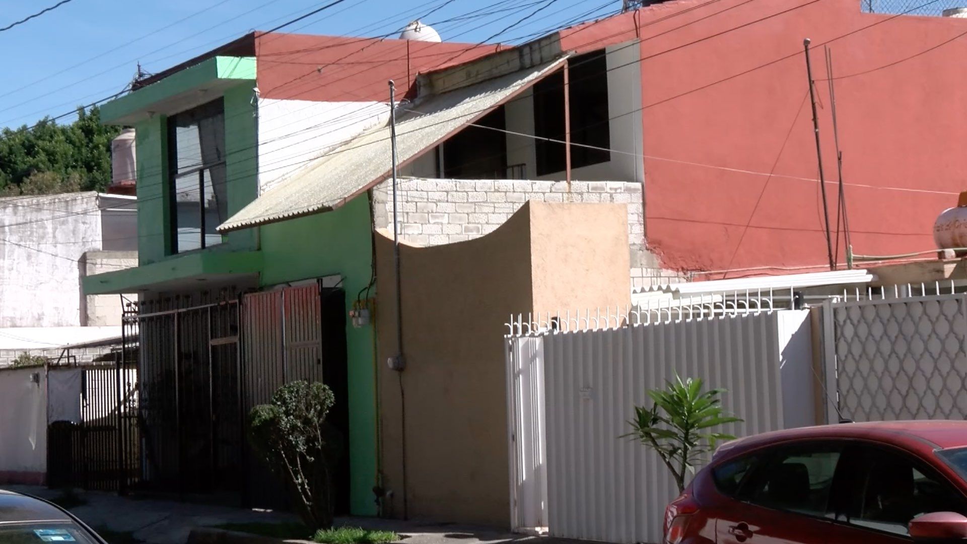 Cártel del Despojo Inmobiliario Opera en Puebla con Más de una Decena de Notarías Proponen Nueva Ley